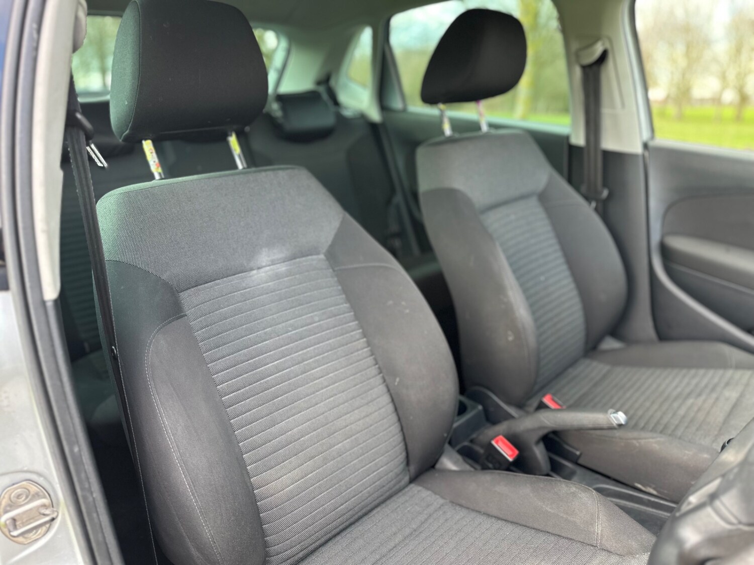 Used Volkswagen Polo 2012 for sale - 77515332: Photo 9