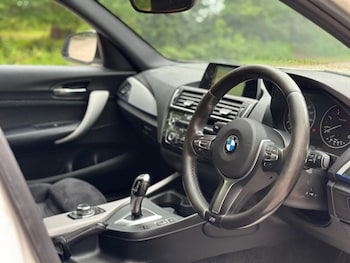 Used BMW 1 Series 2017 for sale - 78412777: Photo