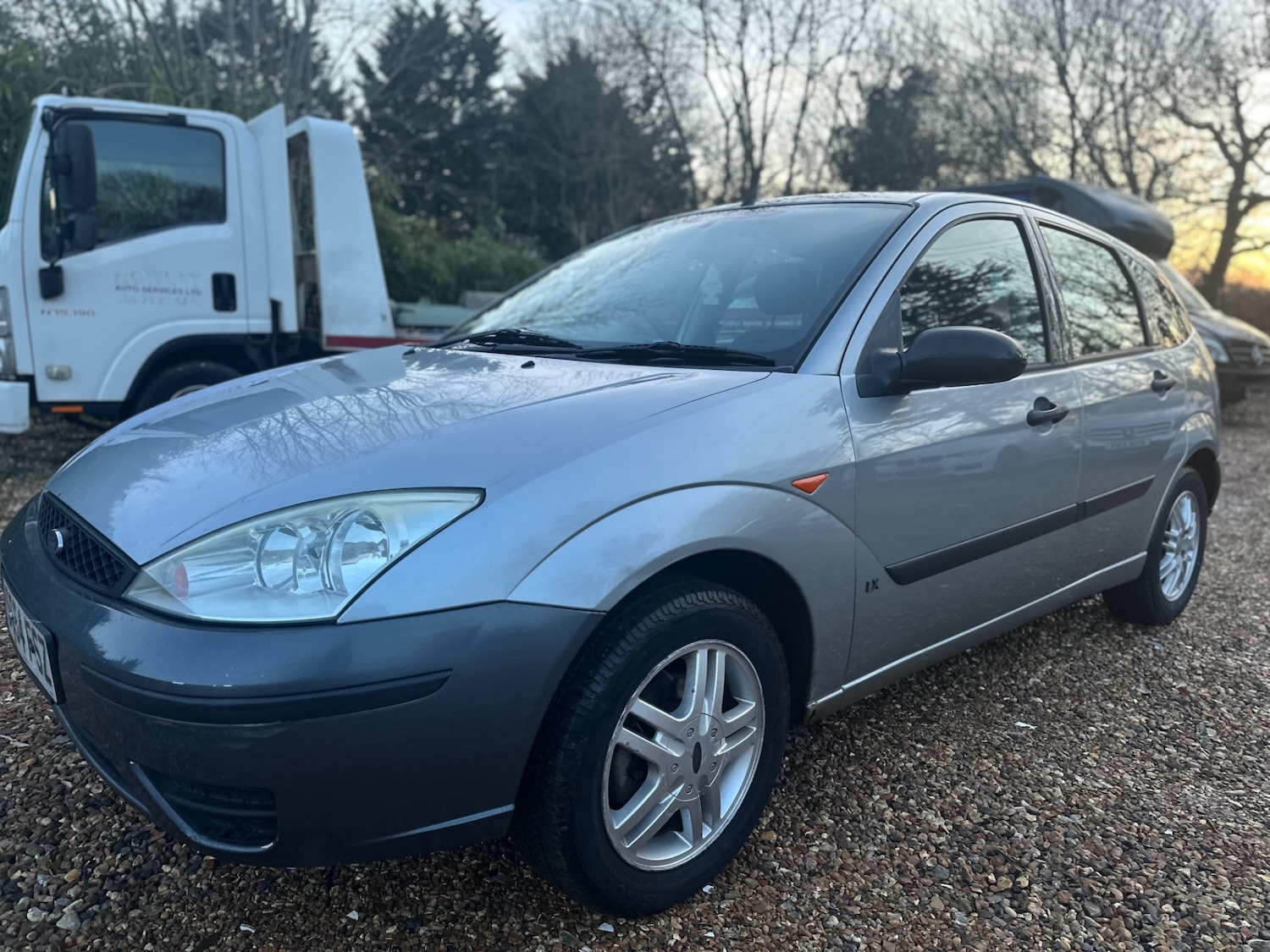 Used Ford Focus 2004 for sale - 77129698: Photo 5