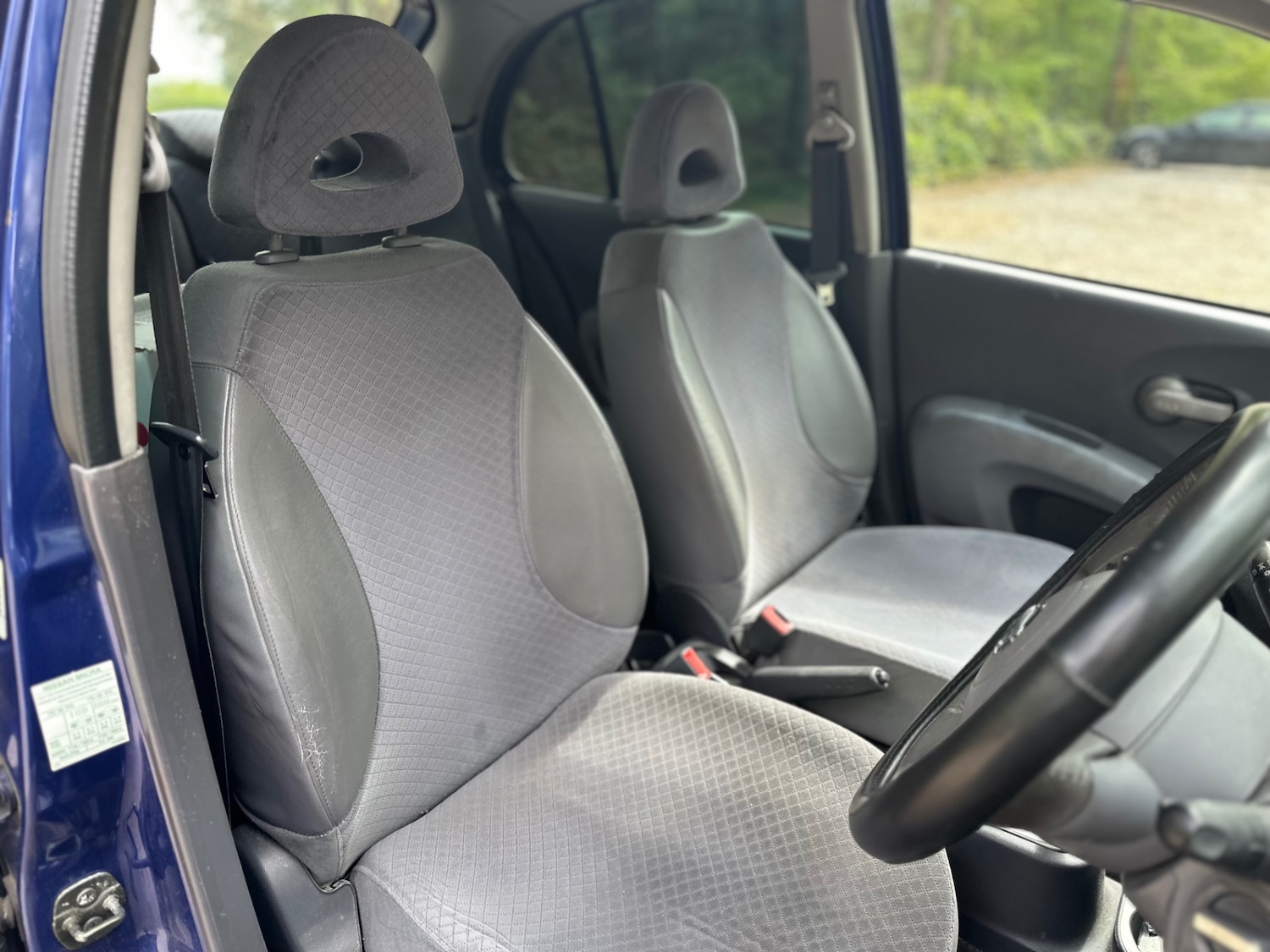 Used Nissan Micra 2003 for sale - 78213897: Photo 11