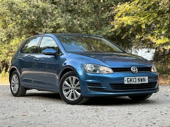 Used Volkswagen Golf 2013 for sale - 79539849: Photo