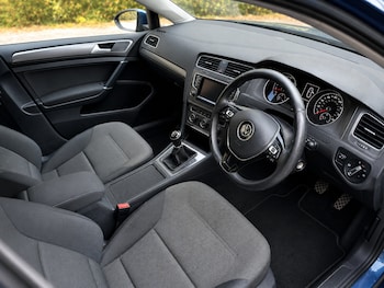 Used Volkswagen Golf 2013 for sale - 79539849: Photo