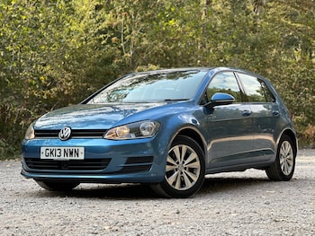 Used Volkswagen Golf 2013 for sale - 79539849: Photo