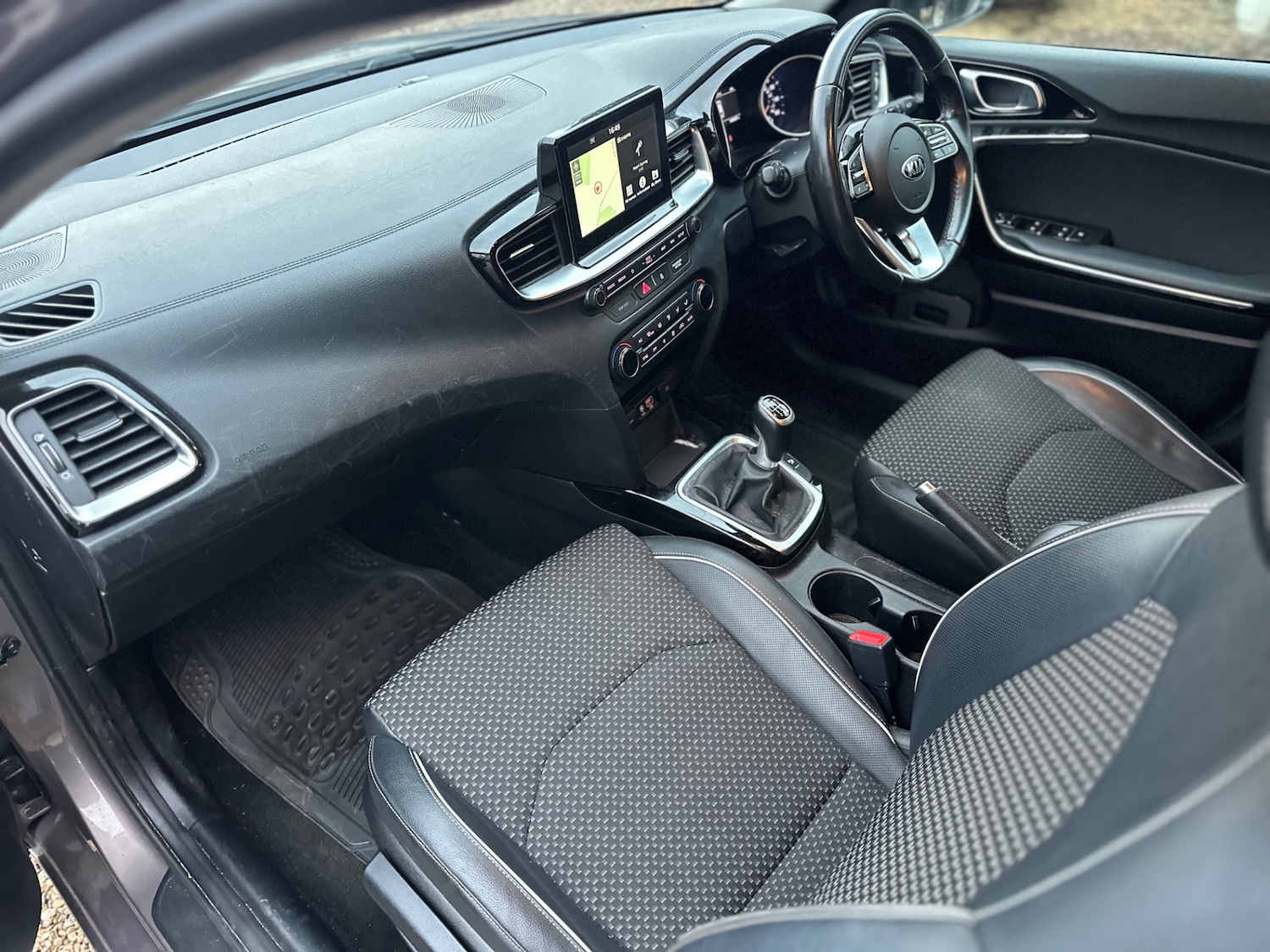 Used Kia Ceed 2019 for sale - 77610738: Photo 13