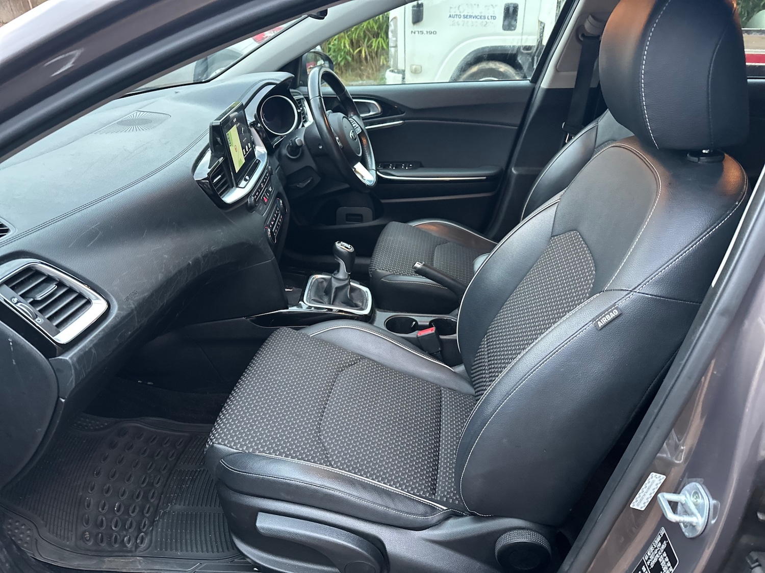 Used Kia Ceed 2019 for sale - 77610738: Photo 14