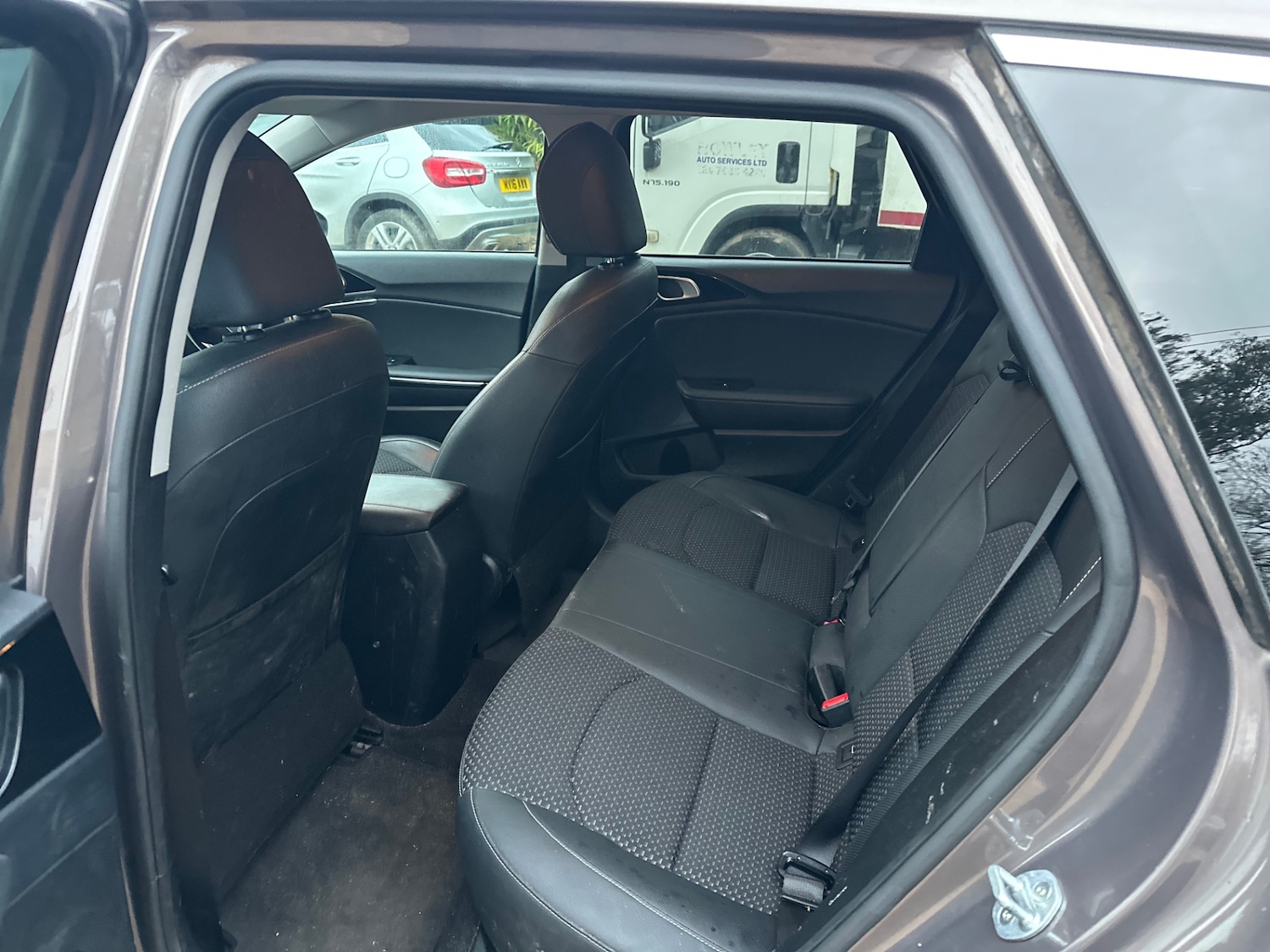 Used Kia Ceed 2019 for sale - 77610738: Photo 16