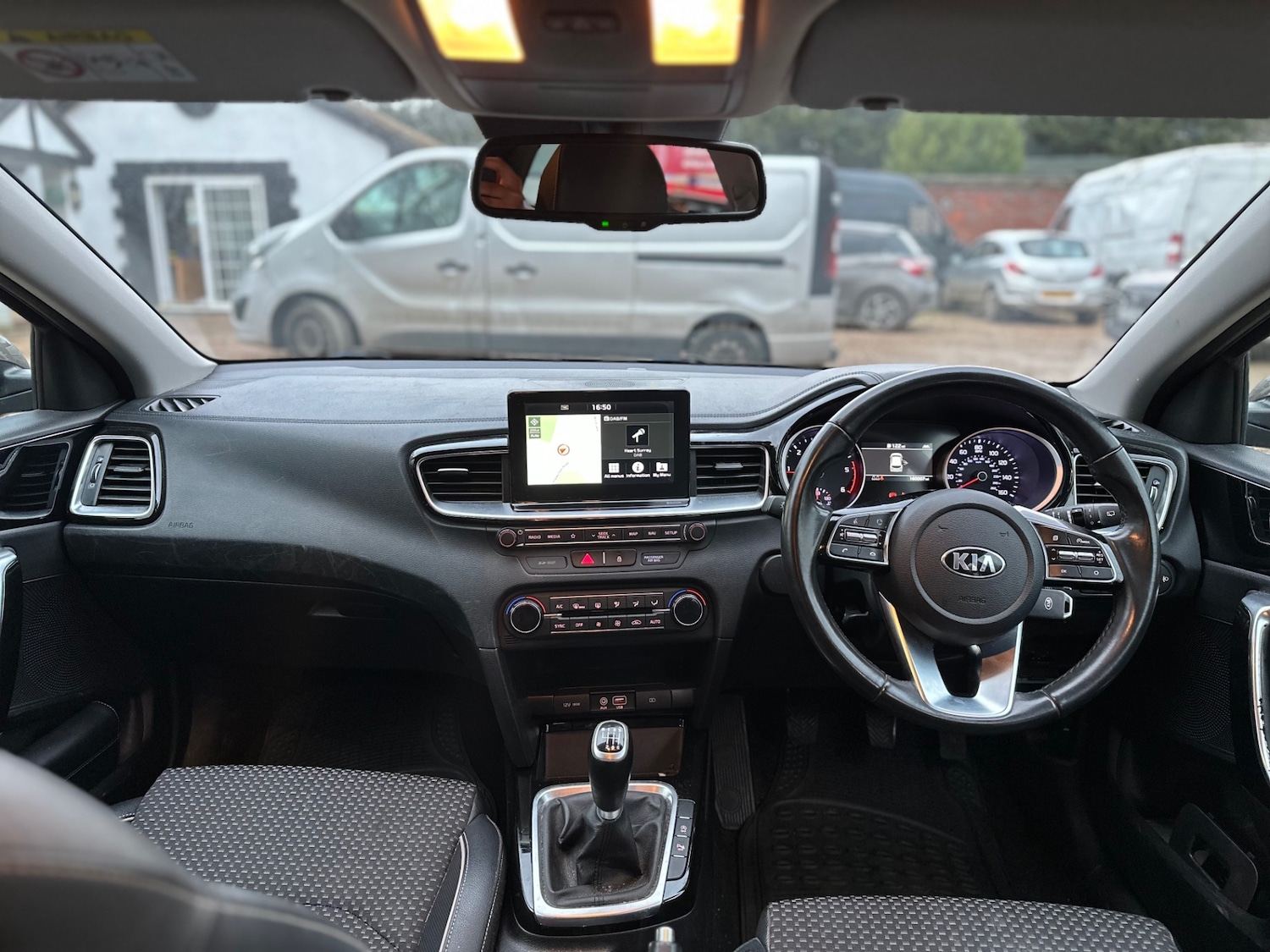 Used Kia Ceed 2019 for sale - 77610738: Photo 19