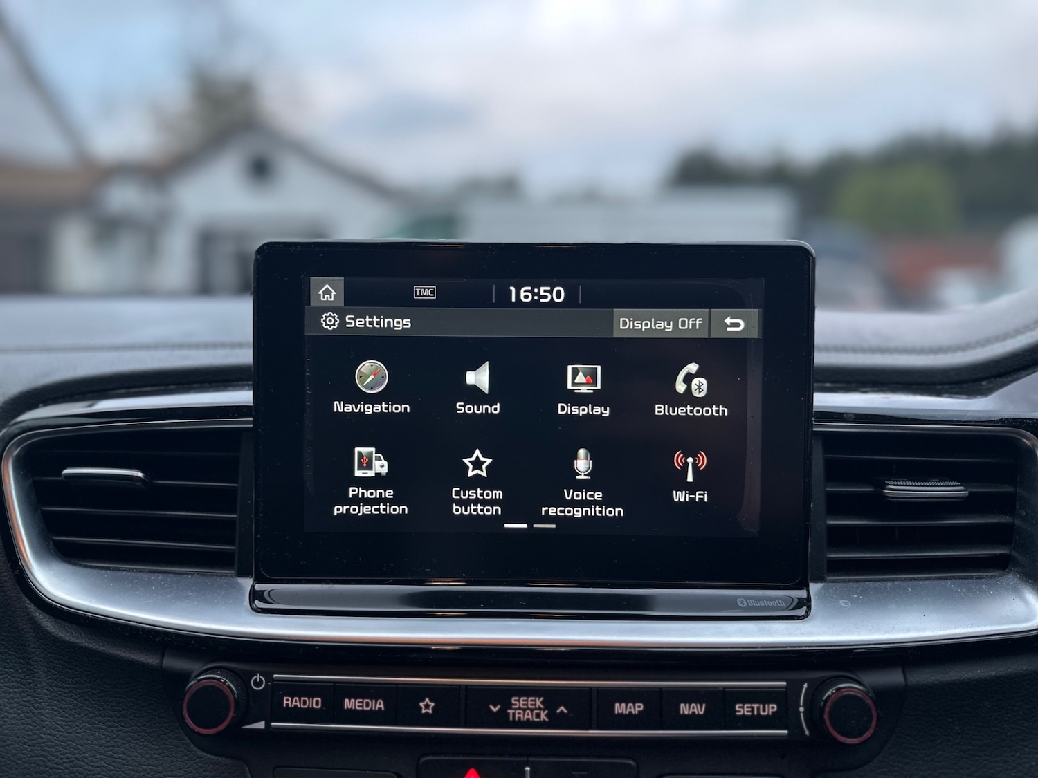 Used Kia Ceed 2019 for sale - 77610738: Photo 22