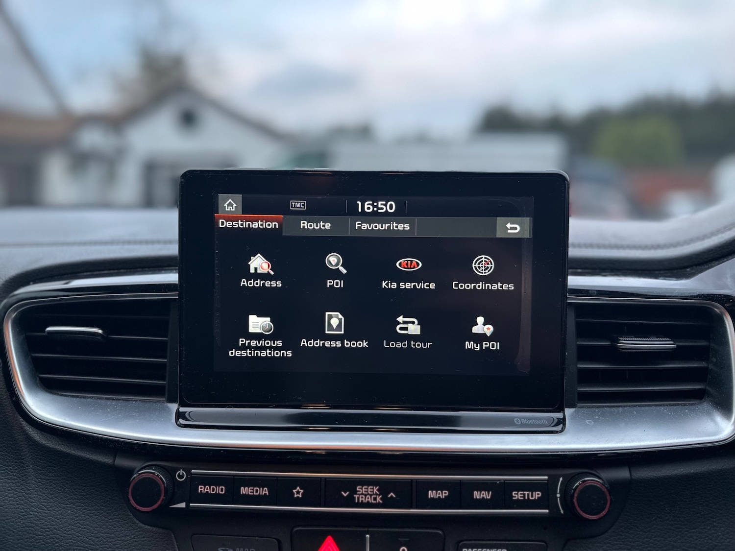 Used Kia Ceed 2019 for sale - 77610738: Photo 24