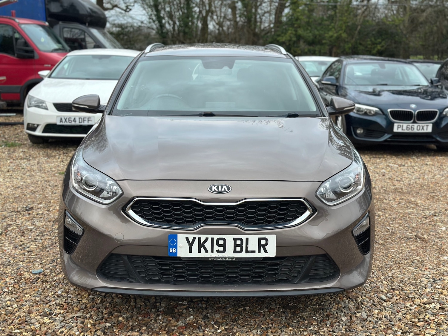 Used Kia Ceed 2019 for sale - 77610738: Photo 3