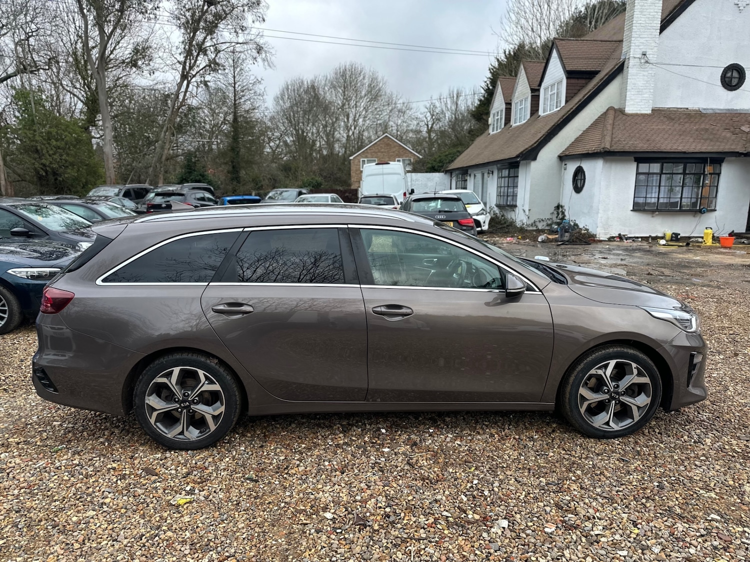 Used Kia Ceed 2019 for sale - 77610738: Photo 6