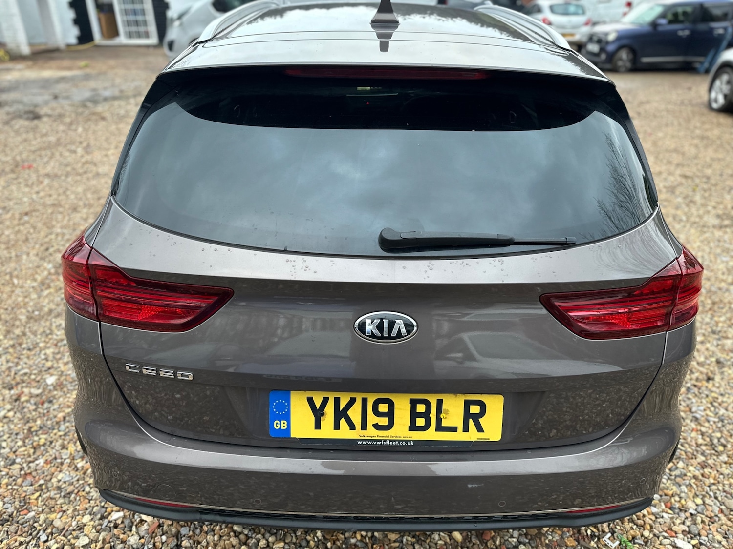 Used Kia Ceed 2019 for sale - 77610738: Photo 8