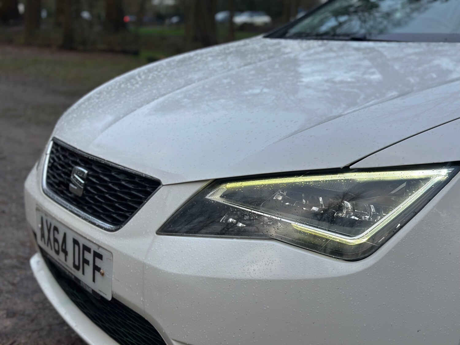 Used SEAT Leon 2014 for sale - 77478318: Photo 11
