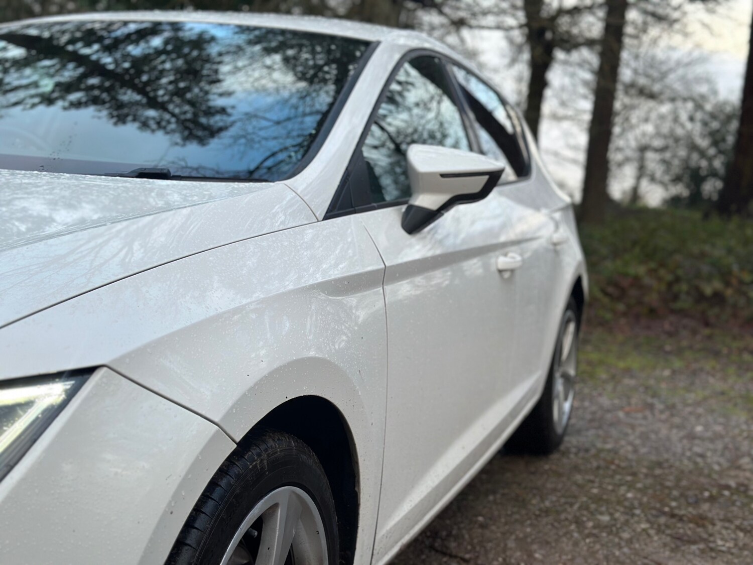 Used SEAT Leon 2014 for sale - 77478318: Photo 12