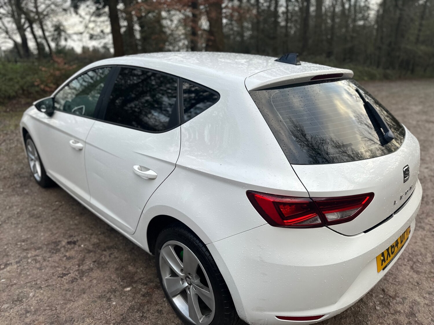 Used SEAT Leon 2014 for sale - 77478318: Photo 13