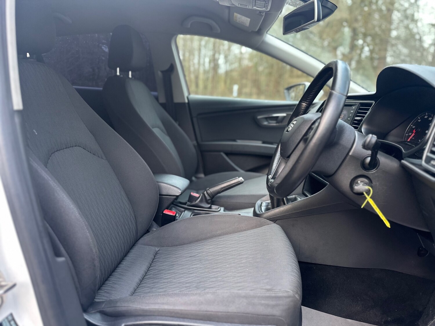 Used SEAT Leon 2014 for sale - 77478318: Photo 14