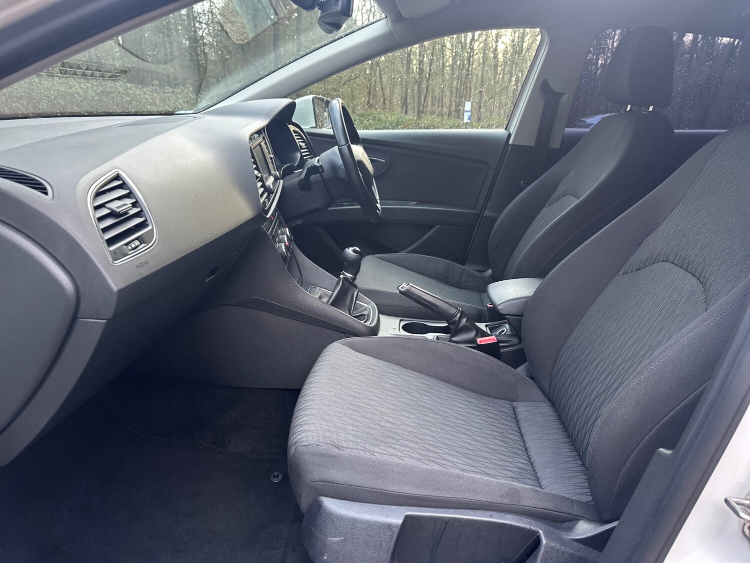 Used SEAT Leon 2014 for sale - 77478318: Photo 17