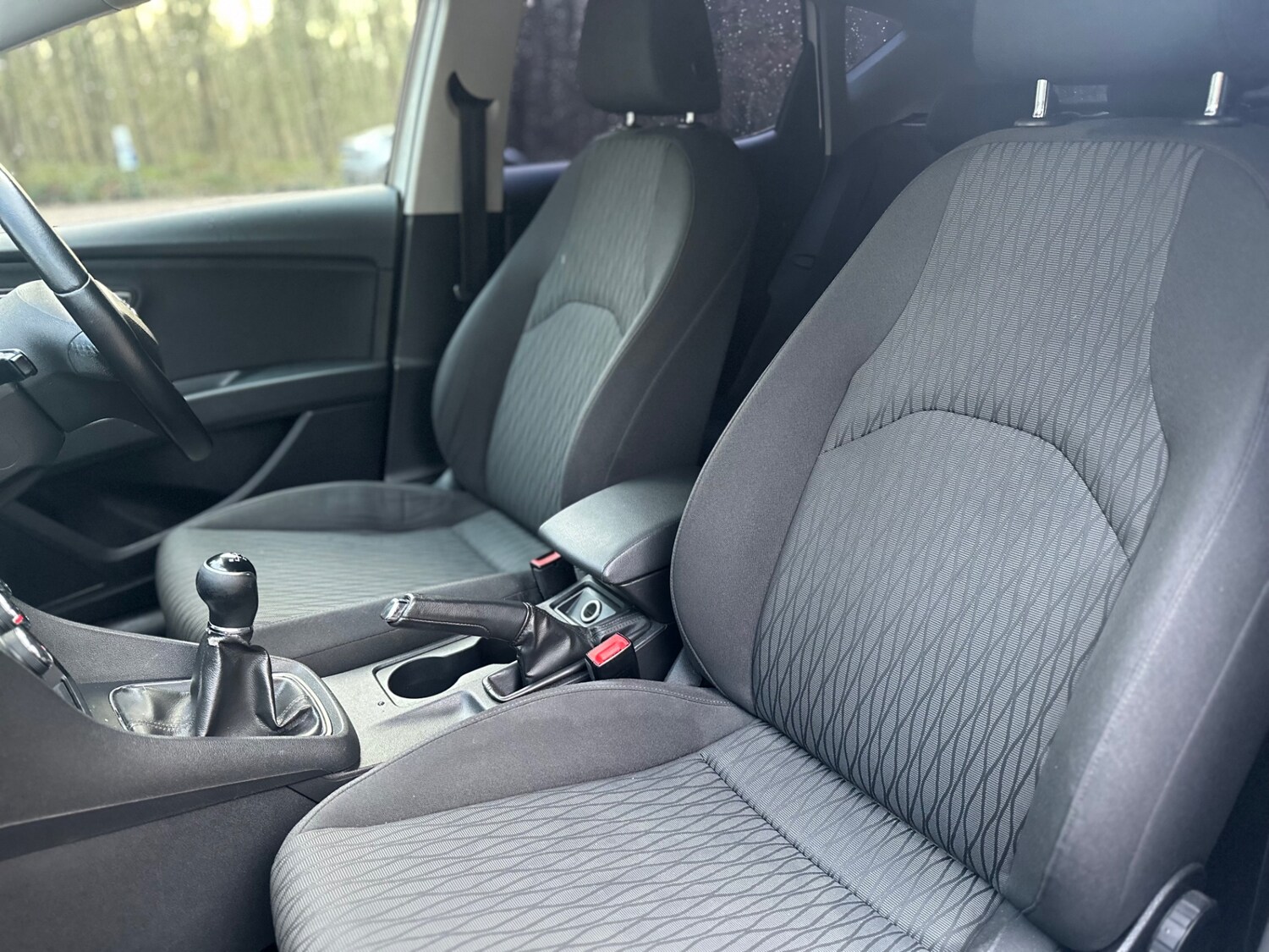 Used SEAT Leon 2014 for sale - 77478318: Photo 18