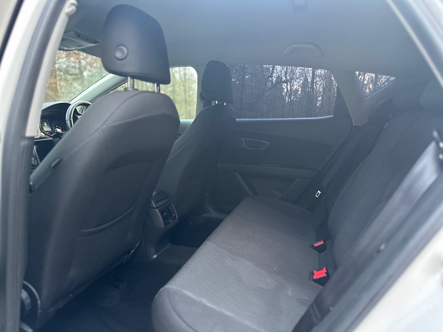 Used SEAT Leon 2014 for sale - 77478318: Photo 19