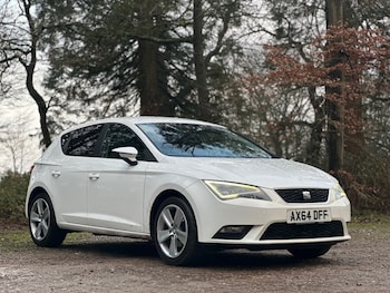 Used SEAT Leon 2014 for sale - 77478318: Photo