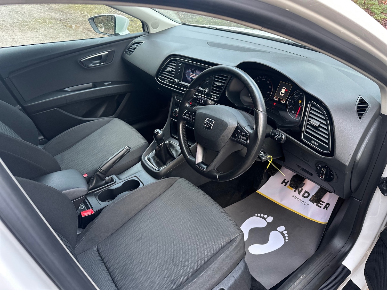 Used SEAT Leon 2014 for sale - 77478318: Photo 2