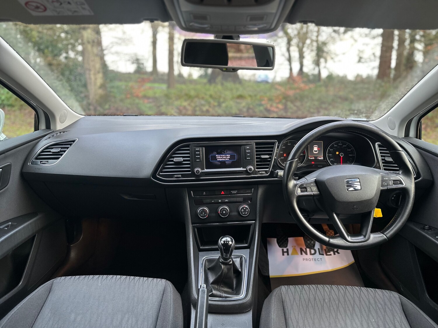 Used SEAT Leon 2014 for sale - 77478318: Photo 22