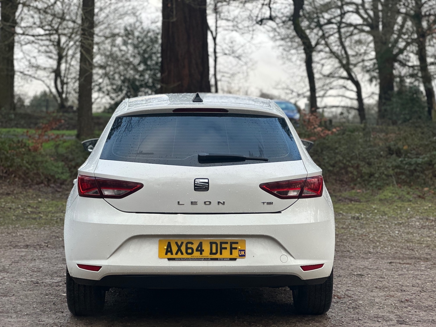 Used SEAT Leon 2014 for sale - 77478318: Photo 5