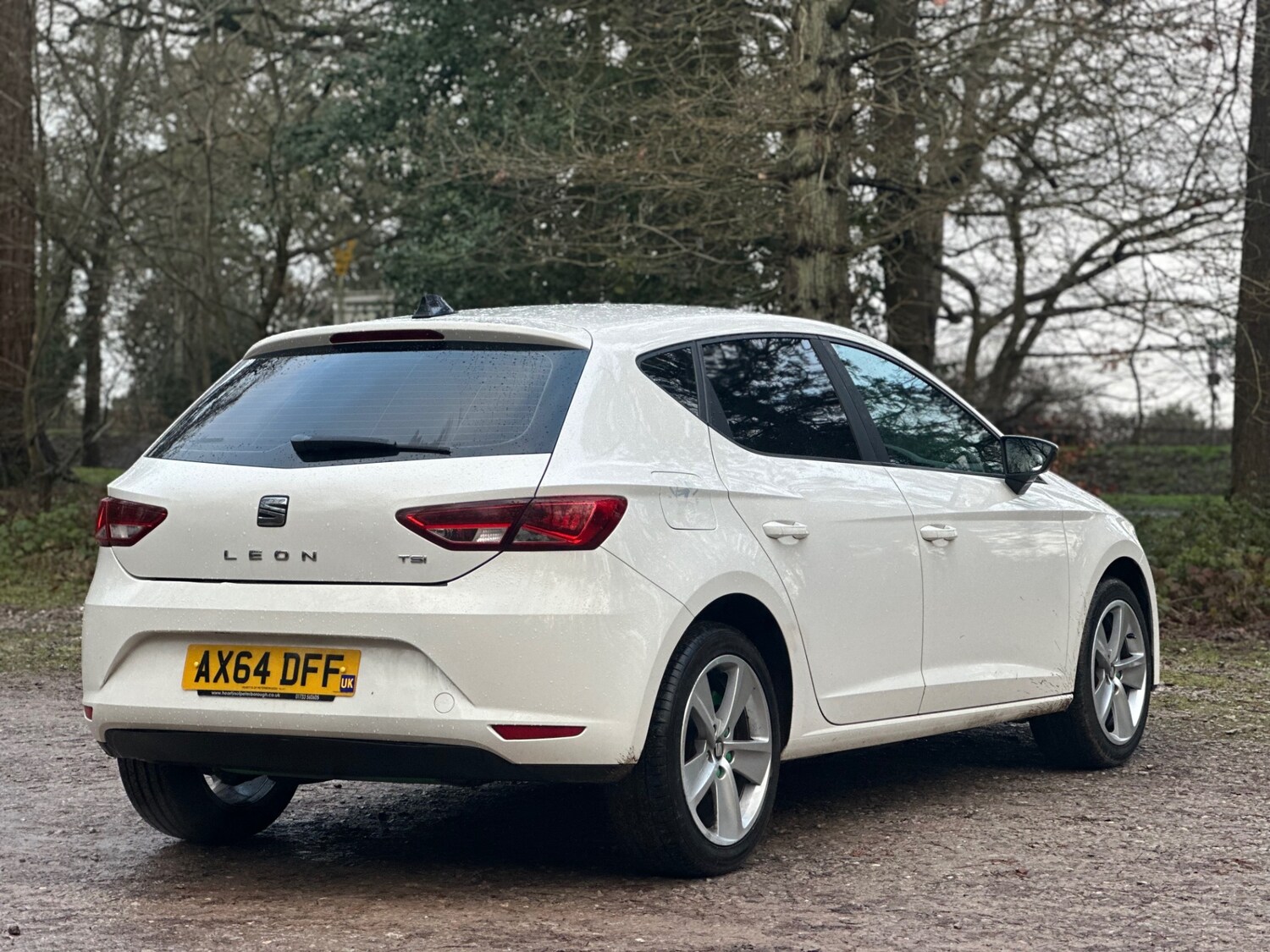 Used SEAT Leon 2014 for sale - 77478318: Photo 7