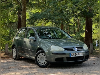 2004 (54) - 1.4 S 5dr [AC]