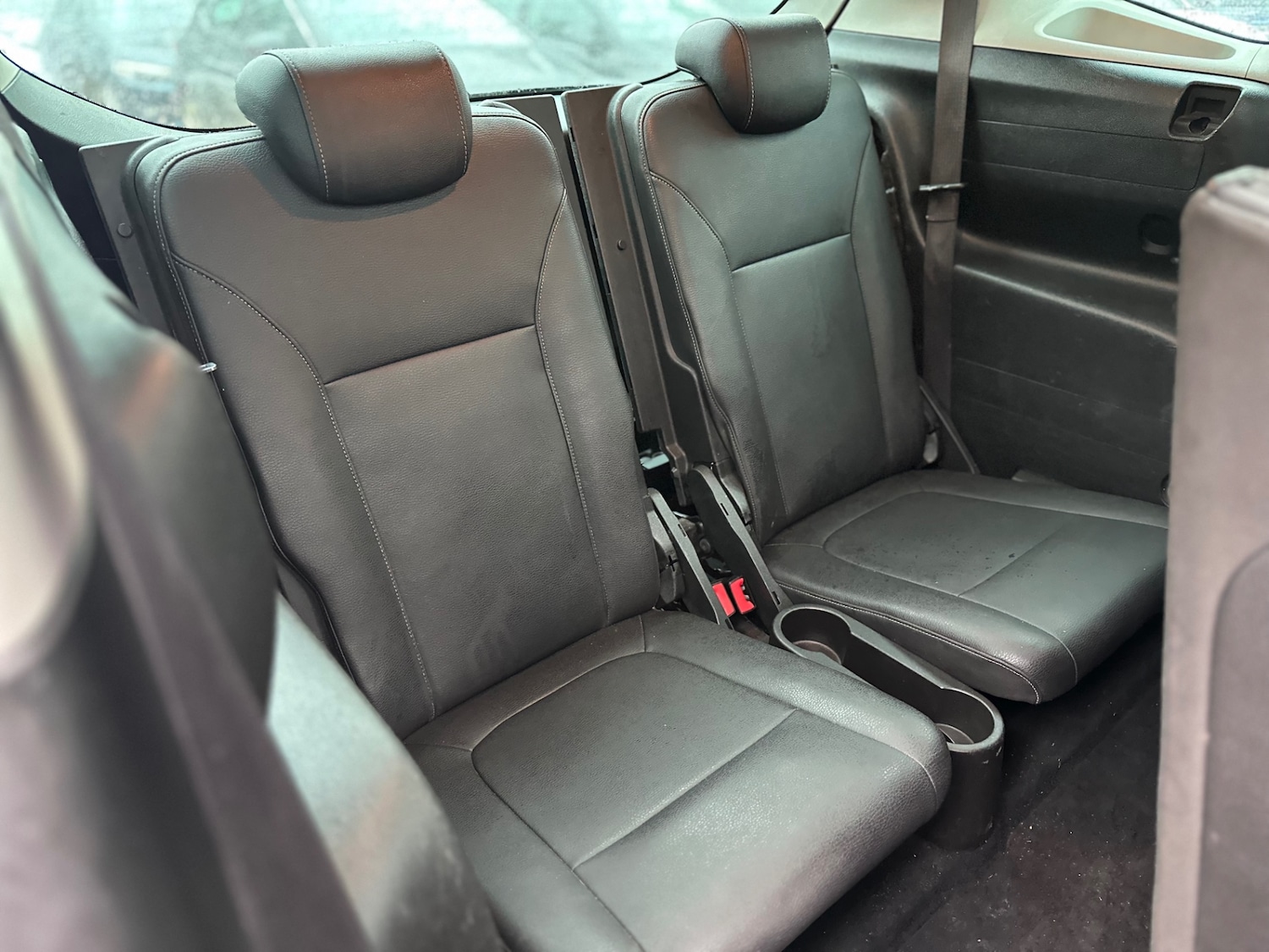 Used Vauxhall Zafira 2017 for sale - 77465842: Photo 20