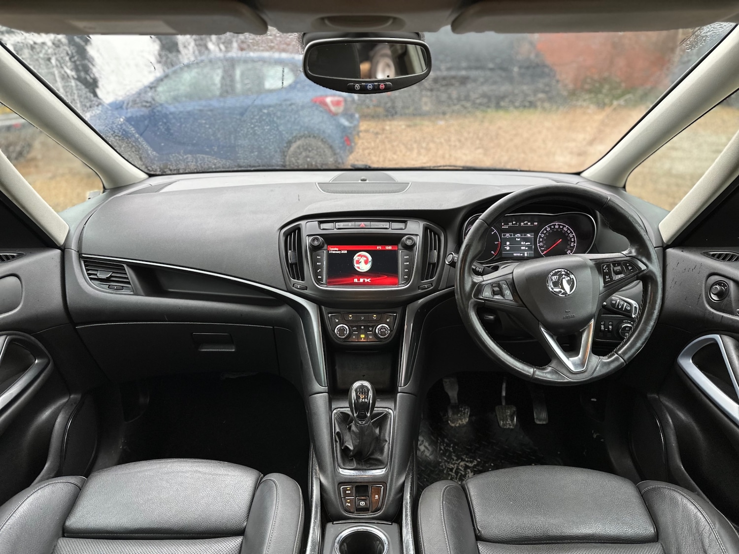 Used Vauxhall Zafira 2017 for sale - 77465842: Photo 22