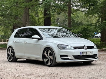 Used Volkswagen Golf 2013 for sale - 78489061: Photo