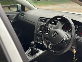 Used Volkswagen Golf 2013 for sale - 78489061: Photo