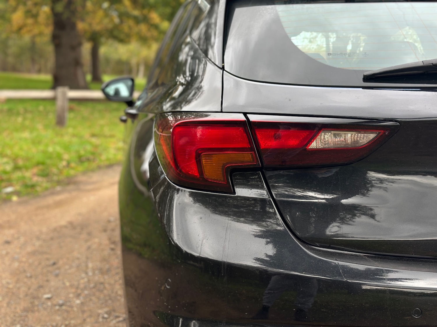 Used Vauxhall Astra 2017 for sale - 76464782: Photo 10
