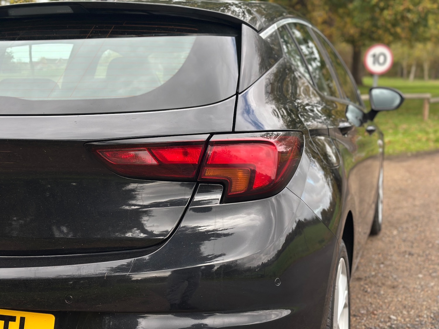 Used Vauxhall Astra 2017 for sale - 76464782: Photo 11