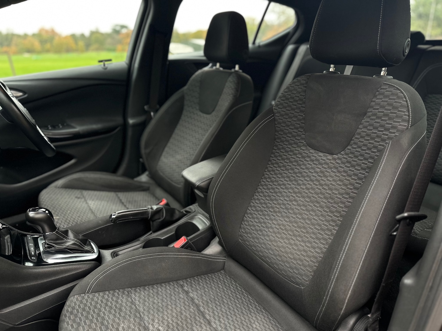 Used Vauxhall Astra 2017 for sale - 76464782: Photo 18