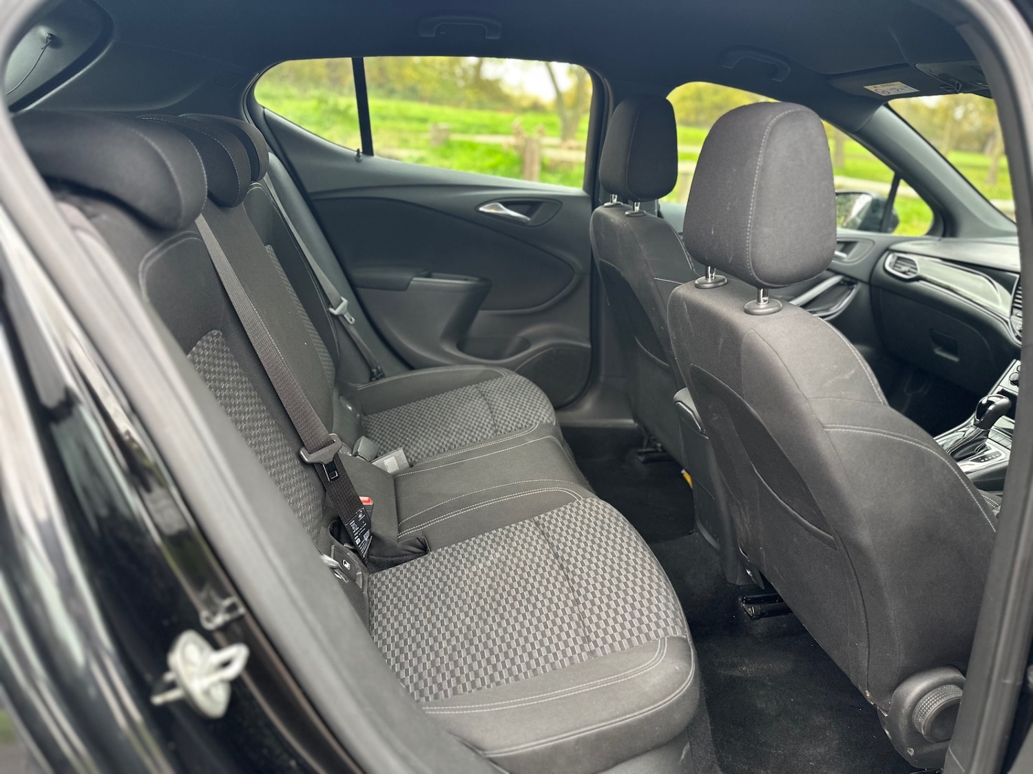 Used Vauxhall Astra 2017 for sale - 76464782: Photo 21