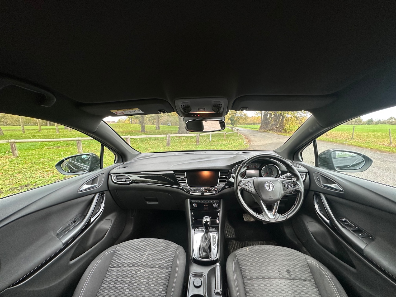 Used Vauxhall Astra 2017 for sale - 76464782: Photo 23