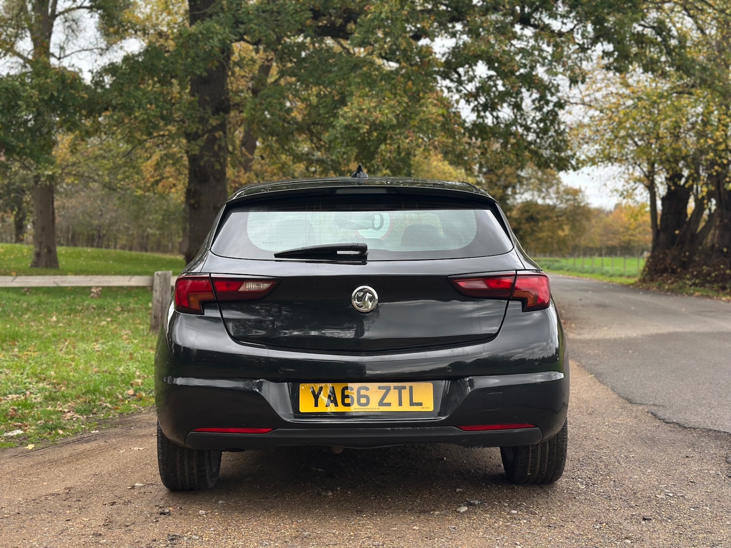 Used Vauxhall Astra 2017 for sale - 76464782: Photo 5