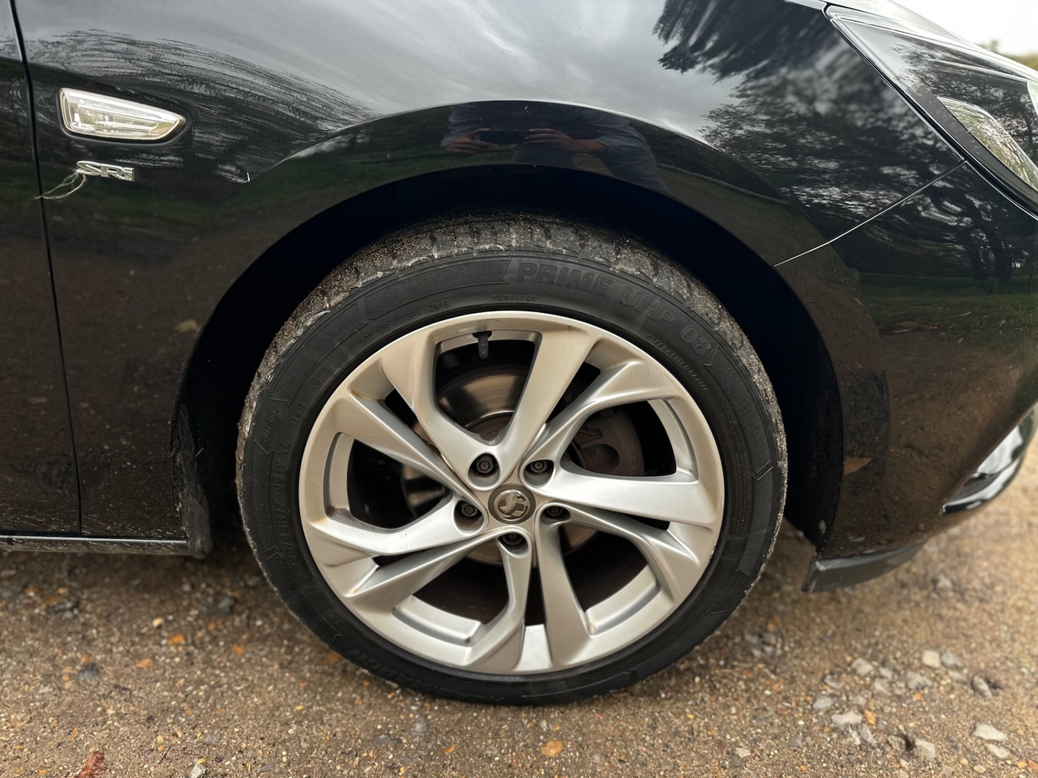 Used Vauxhall Astra 2017 for sale - 76464782: Photo 8