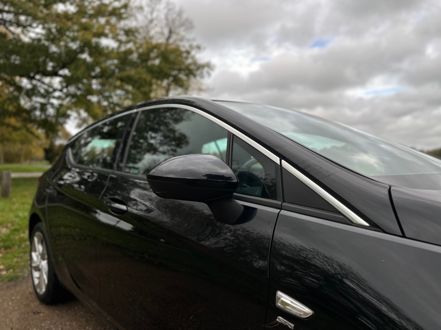 Used Vauxhall Astra 2017 for sale - 76464782: Photo 9