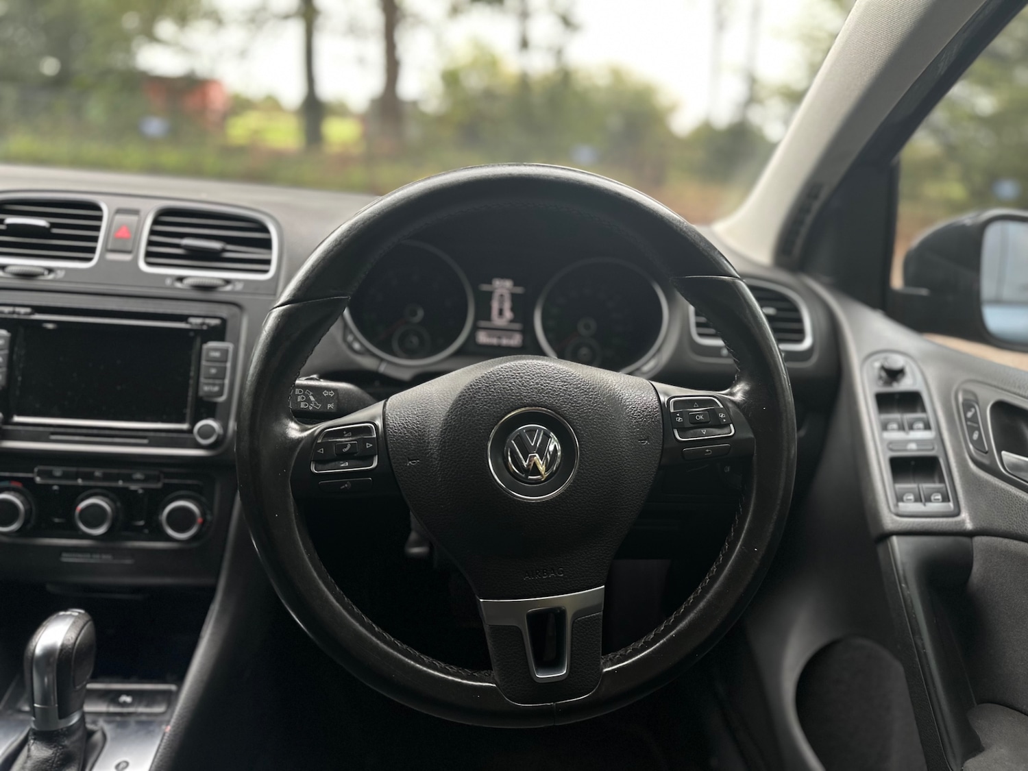 Vehicle 26