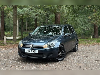 Used Volkswagen Golf 2011 for sale - 75951610: Photo
