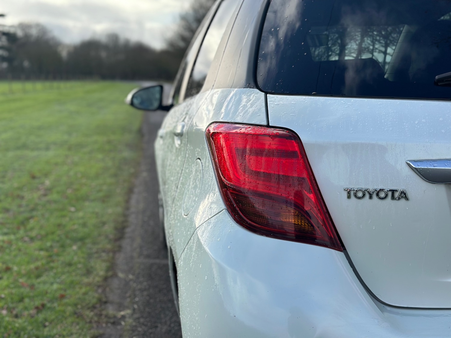 Used Toyota Yaris 2015 for sale - 77515320: Photo 9