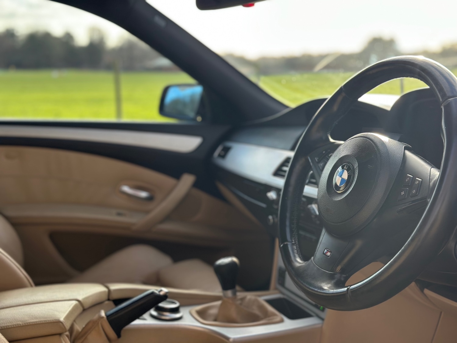 Used BMW 5 Series 2008 for sale - 77051629: Photo 15