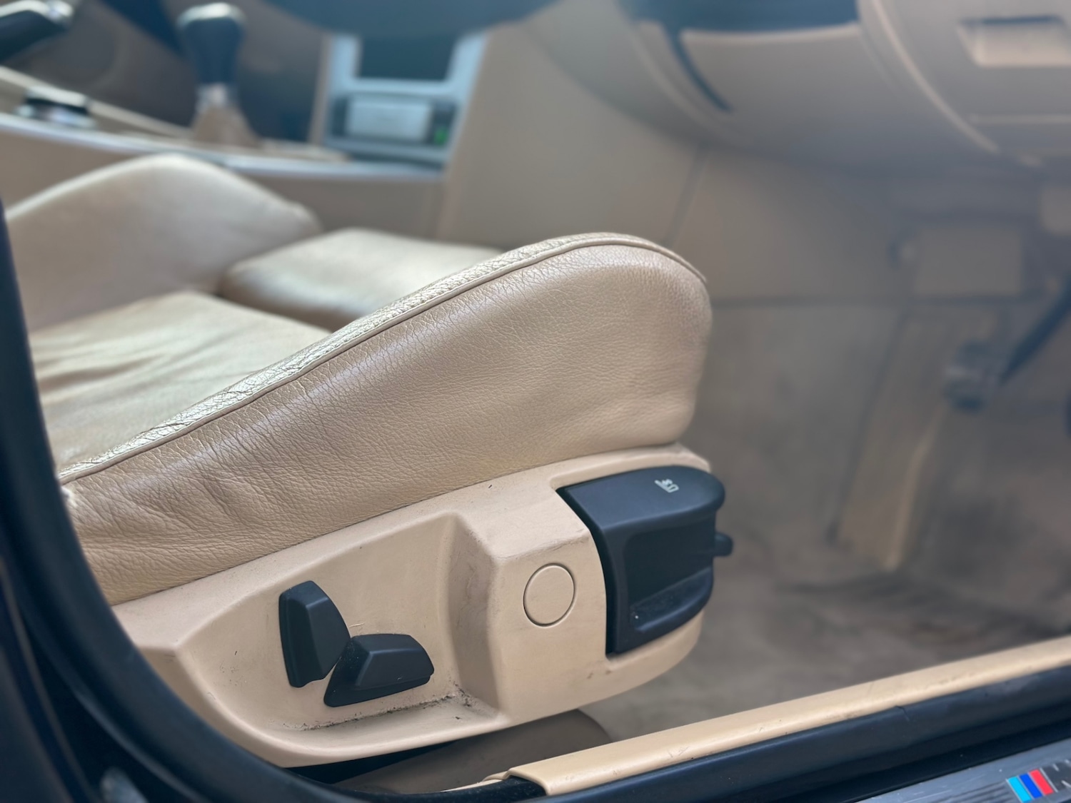 Used BMW 5 Series 2008 for sale - 77051629: Photo 17