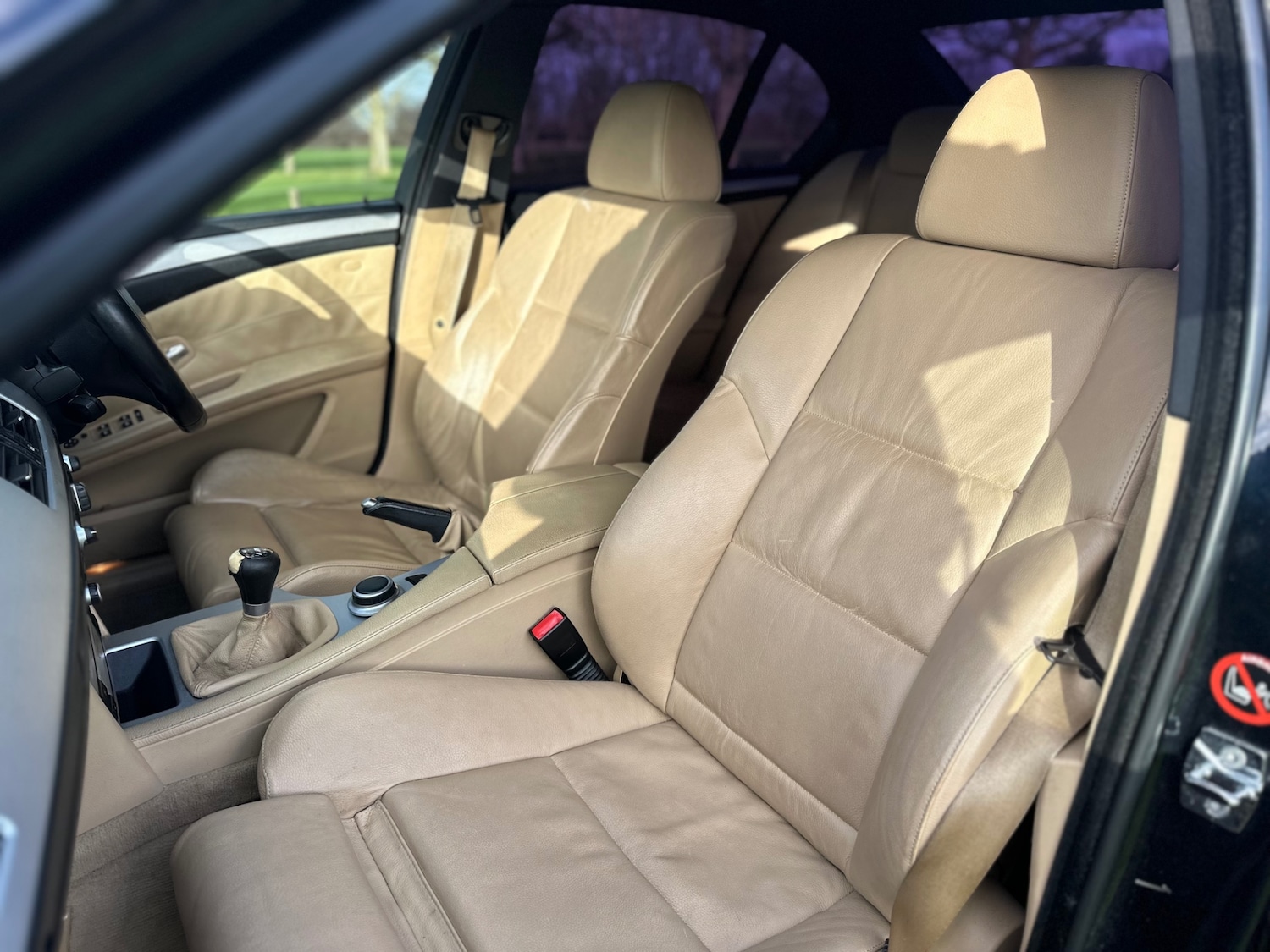 Used BMW 5 Series 2008 for sale - 77051629: Photo 22