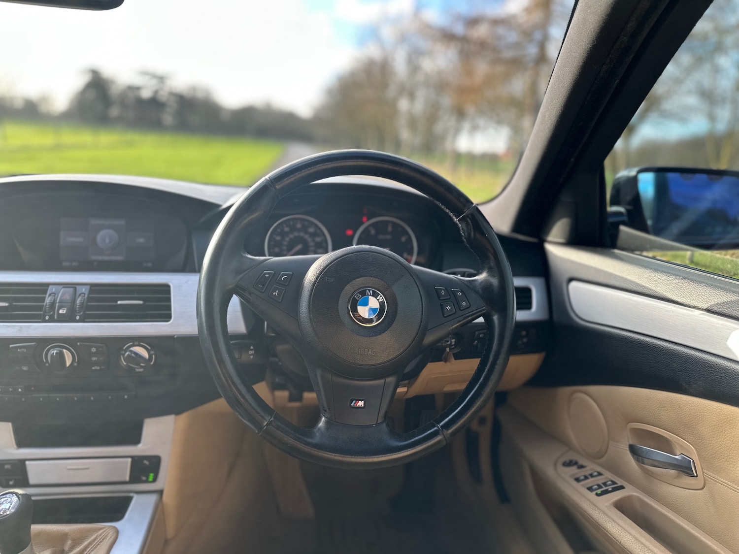 Used BMW 5 Series 2008 for sale - 77051629: Photo 26