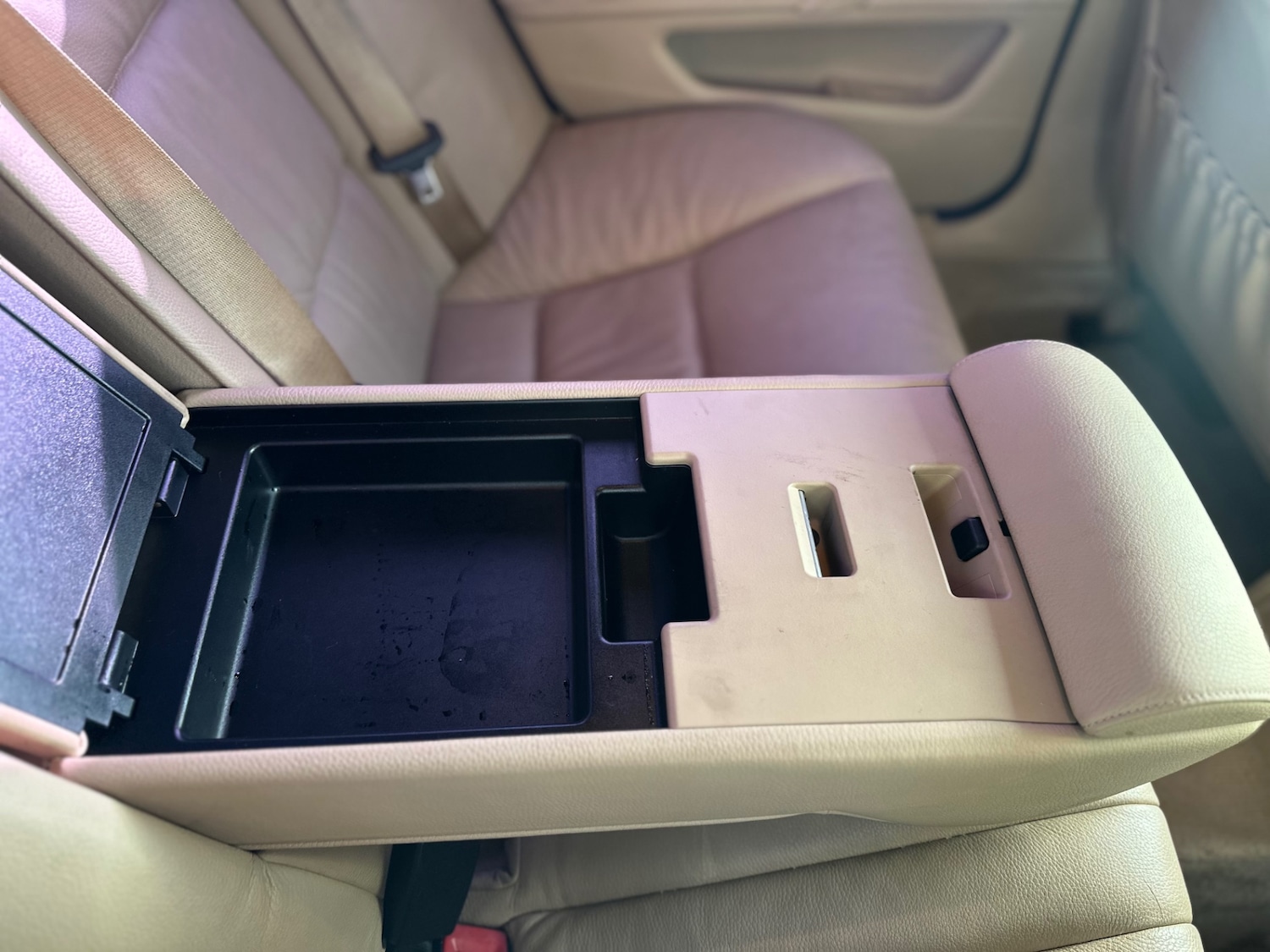 Used BMW 5 Series 2008 for sale - 77051629: Photo 28