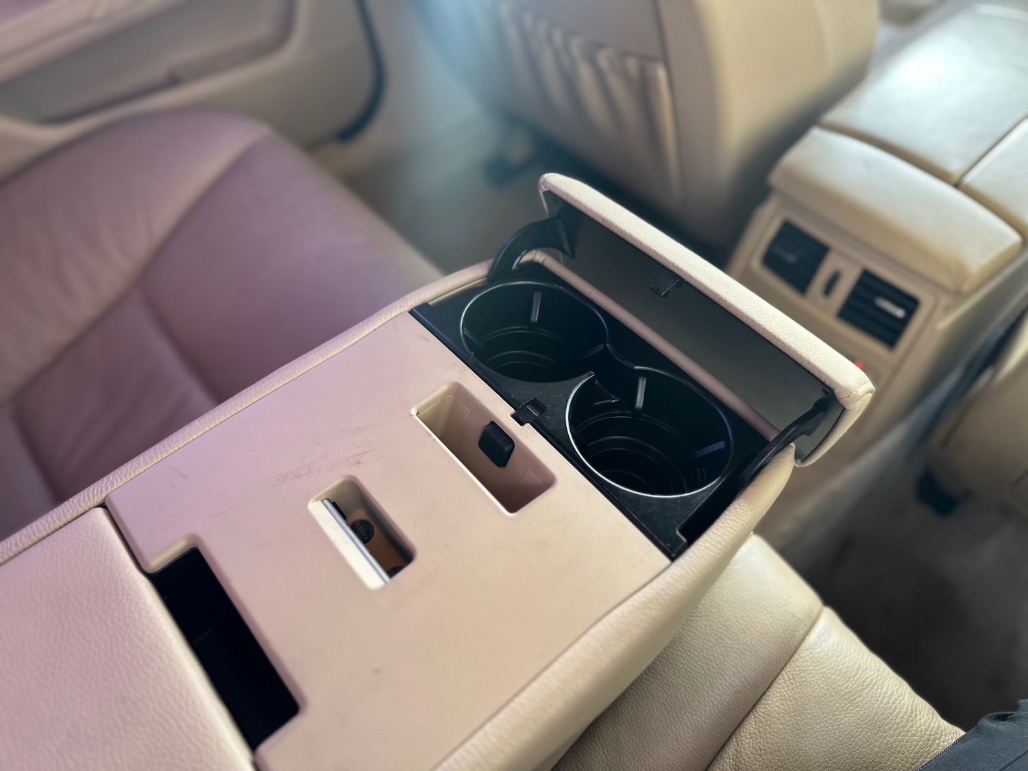 Used BMW 5 Series 2008 for sale - 77051629: Photo 29